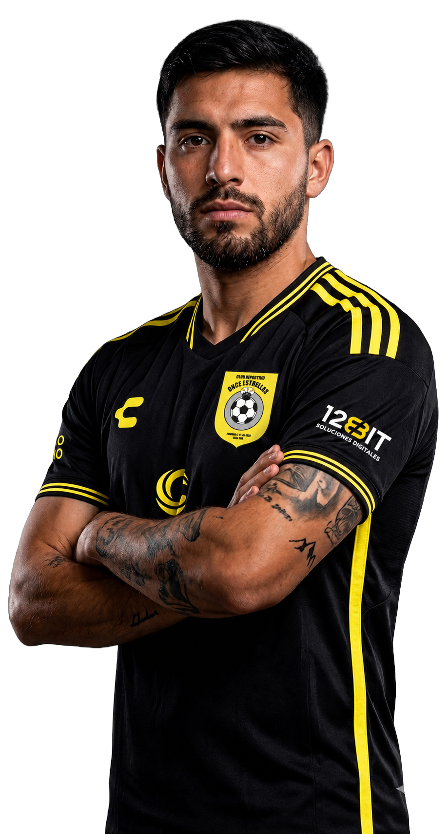 Jugador de Talento Amateur